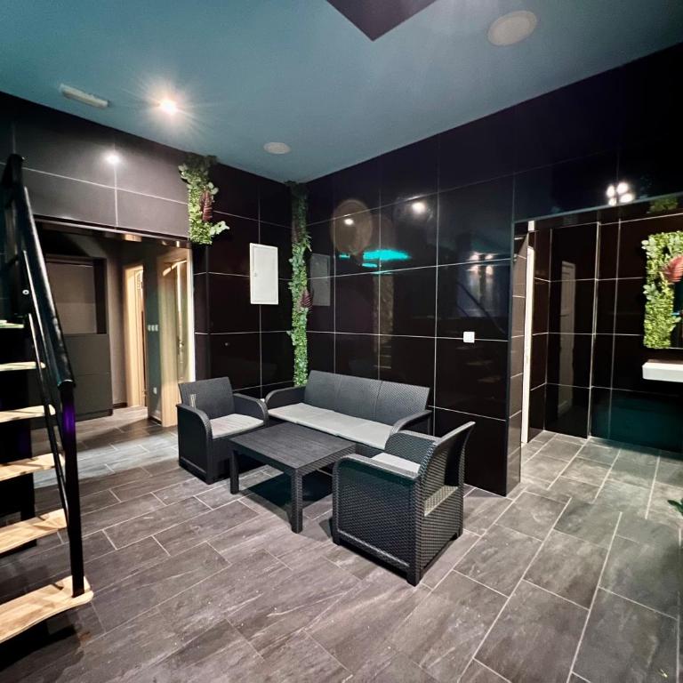 Hotel & Spa Villa Luxe - Triple Room - 18