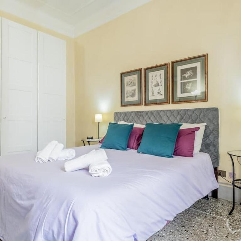 Vatican House intero appartamento - Apartment mit 2 Schlafzimmern - 8