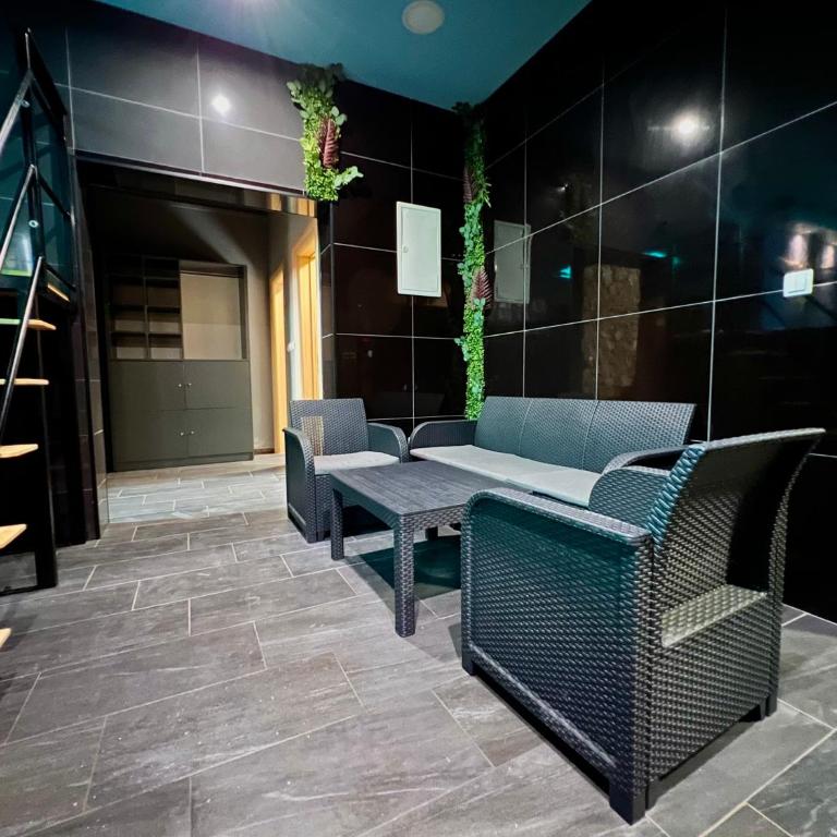 Hotel & Spa Villa Luxe - Triple Room - 24