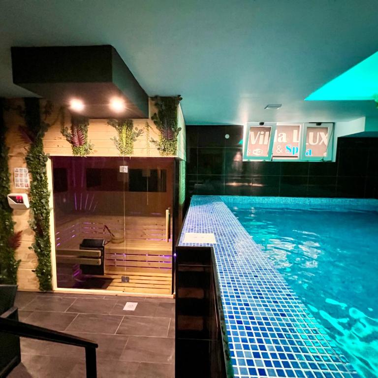 Hotel & Spa Villa Luxe - Triple Room - 20