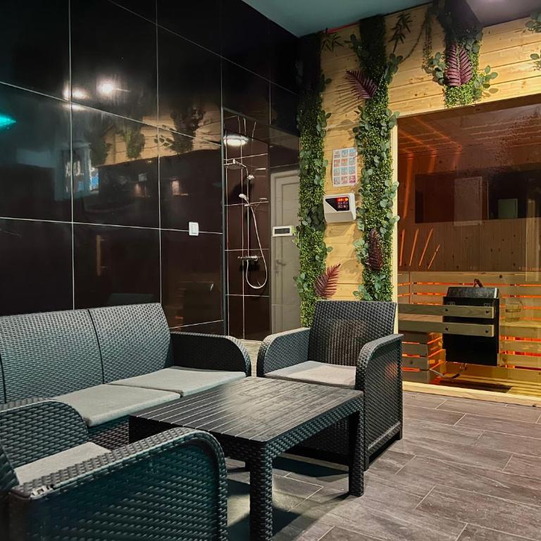 Hotel & Spa Villa Luxe - Triple Room - 8