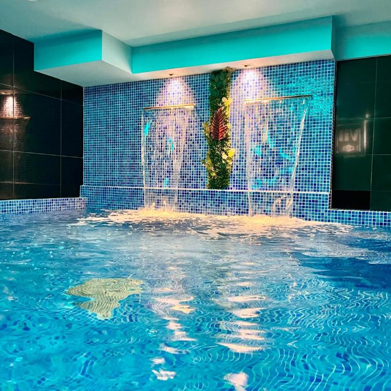Hotel & Spa Villa Luxe - Triple Room - 32