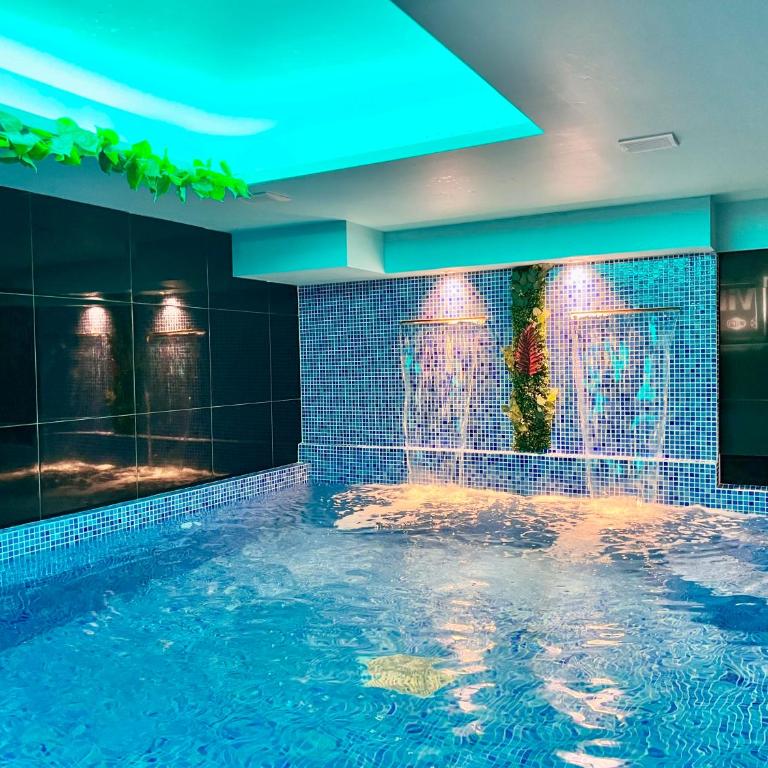 Hotel & Spa Villa Luxe - Triple Room - 33