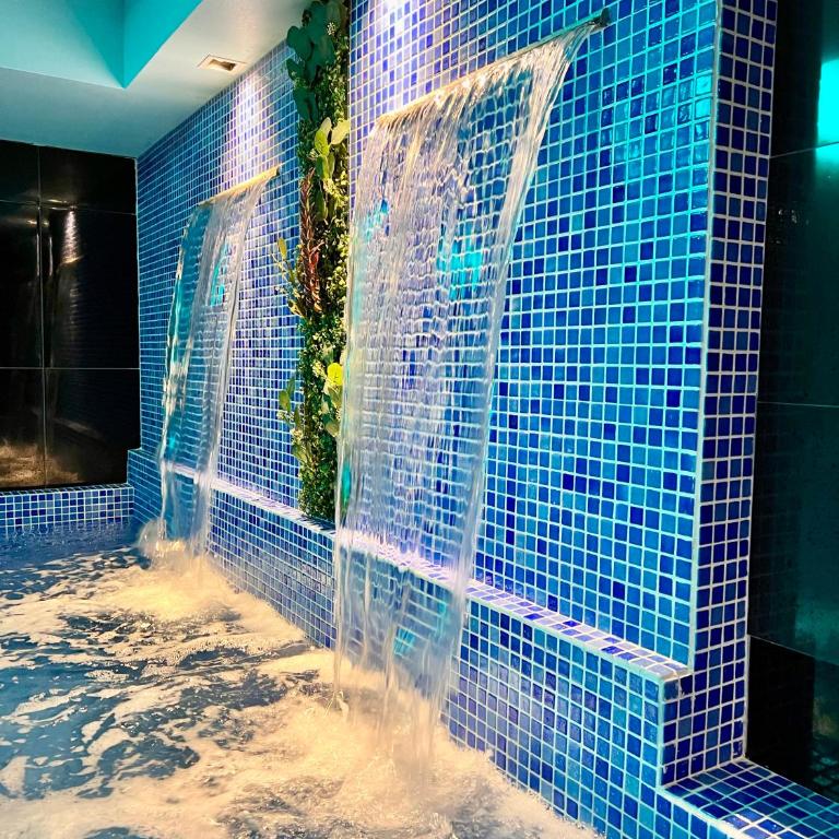 Hotel & Spa Villa Luxe - Triple Room - 35