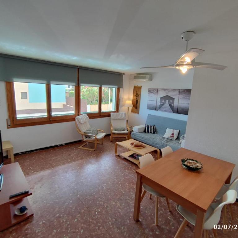LG Sea Views 2 - Apartamento de 3 dormitorios - 1