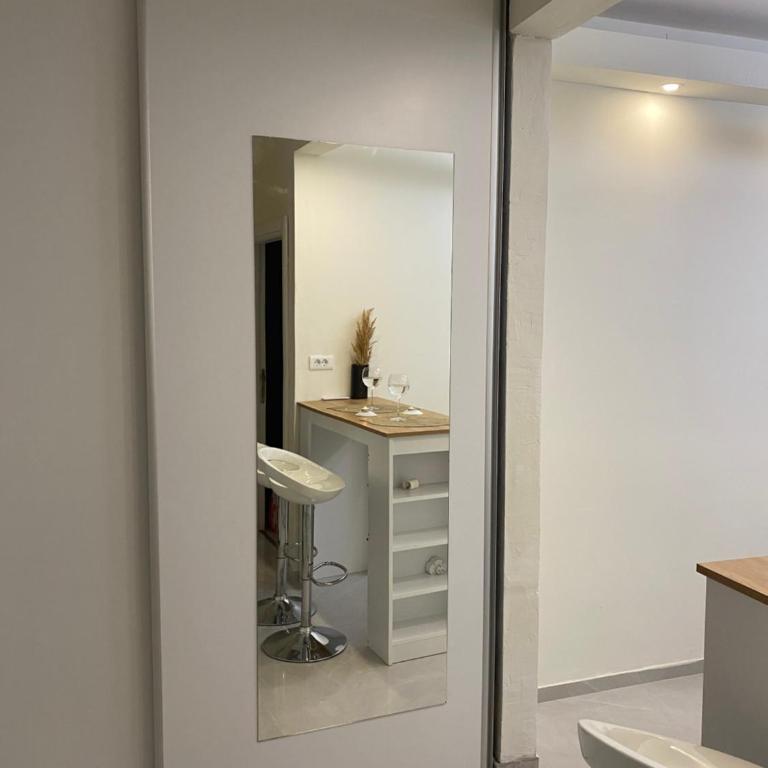 Central Prestige Apartment - Apartman sa 1 Spavaćom Sobom - 14