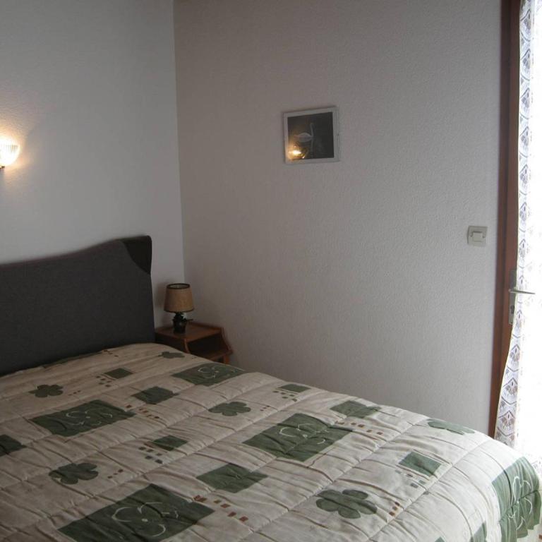 Villa 3 pièces climatisée avec jardin, proche plage, piscine, parking, et animaux autorisés - Saint Cyprien - FR-1-106-32 - Villa - 10
