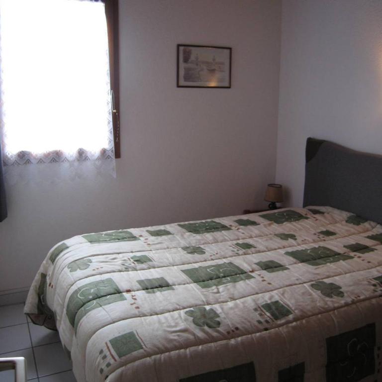 Villa 3 pièces climatisée avec jardin, proche plage, piscine, parking, et animaux autorisés - Saint Cyprien - FR-1-106-32 - Villa - 16