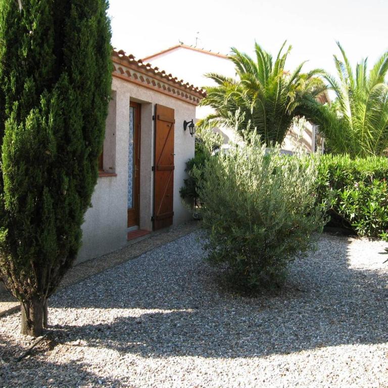 Villa 3 pièces climatisée avec jardin, proche plage, piscine, parking, et animaux autorisés - Saint Cyprien - FR-1-106-32 - Villa - 21