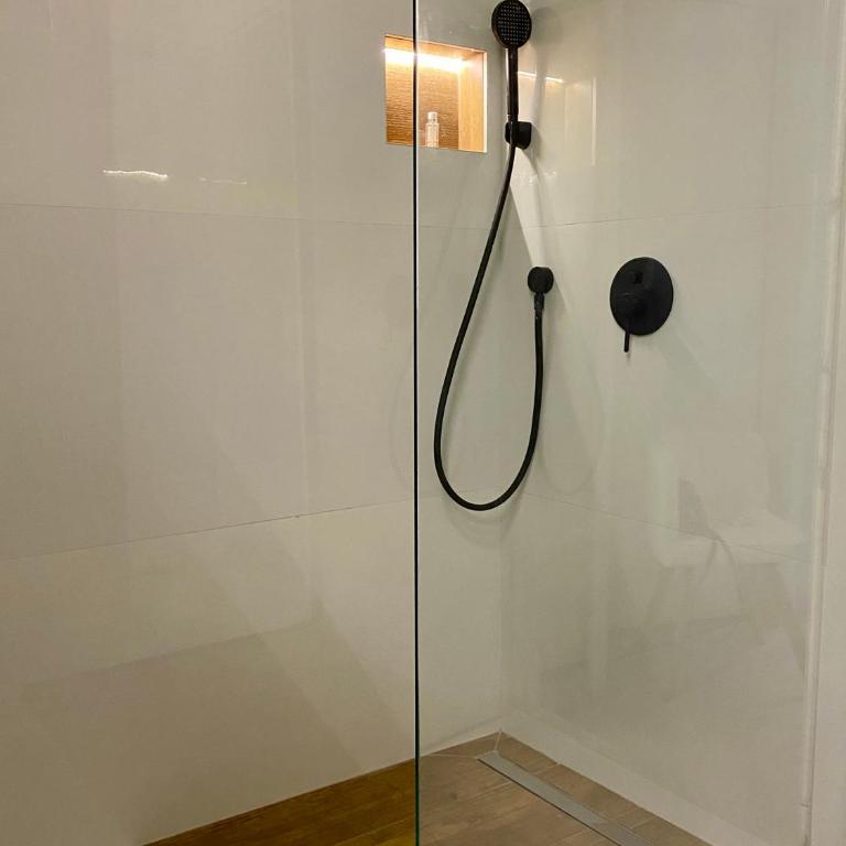 Central Prestige Apartment - Apartman sa 1 Spavaćom Sobom - 9