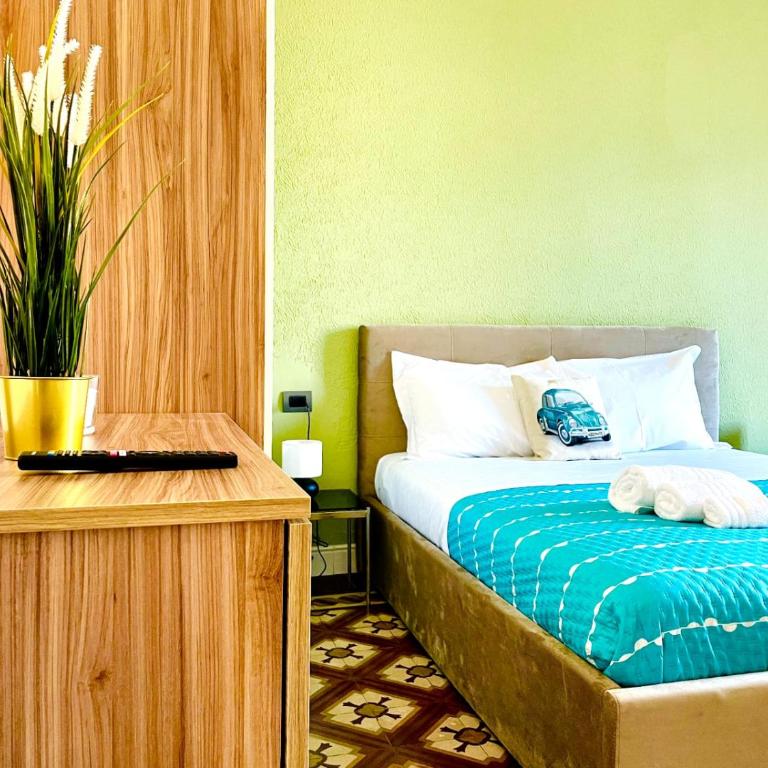 Charming Rooms Loreto 8 - Appartamento con 1 Camera da Letto - 4