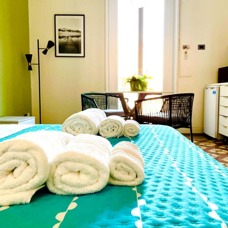 Charming Rooms Loreto 8 - Appartamento con 1 Camera da Letto - 18