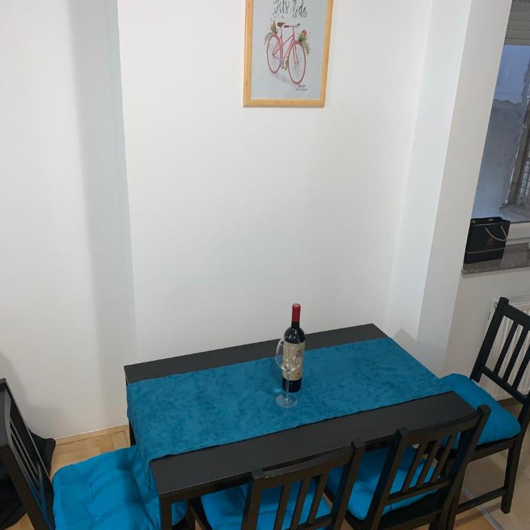 Mirra City Center Apartment - Apartman sa 1 Spavaćom Sobom - 2