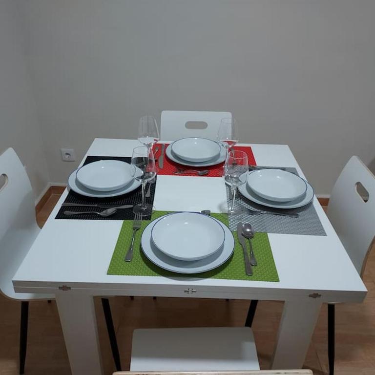 Piso de diseño en el centro de Córdoba by beBalmy - Apartamento de 2 dormitorios - 21