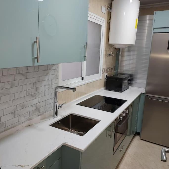 Piso de diseño en el centro de Córdoba by beBalmy - Apartamento de 2 dormitorios - 2