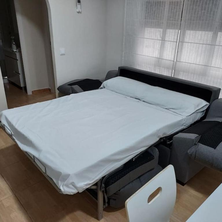 Piso de diseño en el centro de Córdoba by beBalmy - Apartamento de 2 dormitorios - 4