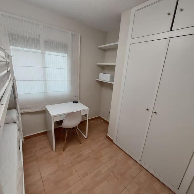 Piso de diseño en el centro de Córdoba by beBalmy - Apartamento de 2 dormitorios - 12
