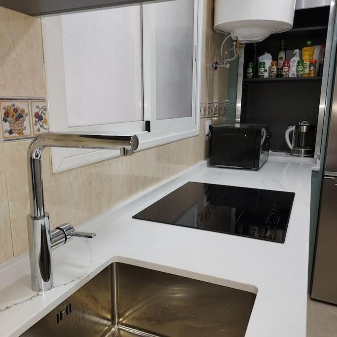 Piso de diseño en el centro de Córdoba by beBalmy - Apartamento de 2 dormitorios - 13