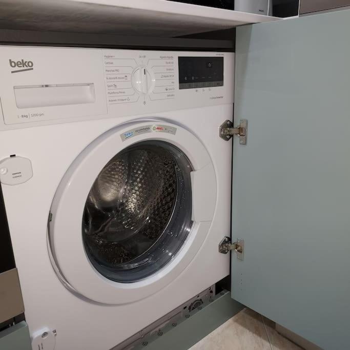 Piso de diseño en el centro de Córdoba by beBalmy - Apartamento de 2 dormitorios - 14