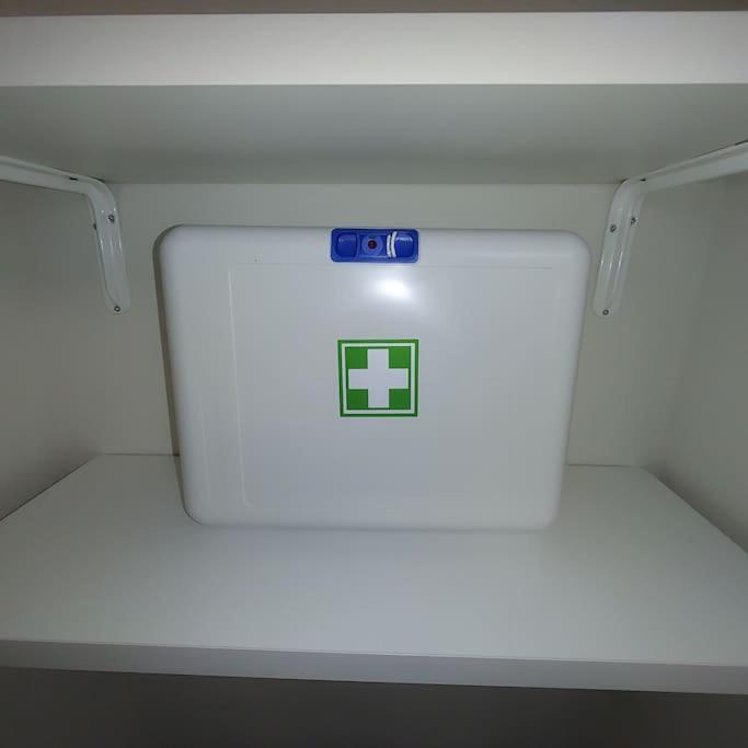 Piso de diseño en el centro de Córdoba by beBalmy - Apartamento de 2 dormitorios - 15