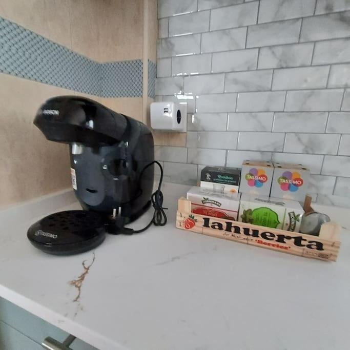 Piso de diseño en el centro de Córdoba by beBalmy - Apartamento de 2 dormitorios - 16