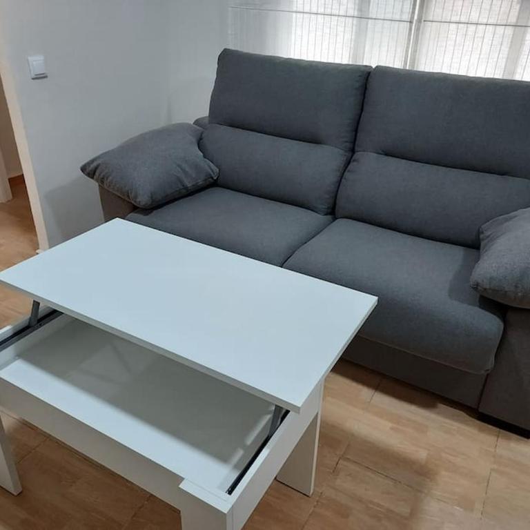 Piso de diseño en el centro de Córdoba by beBalmy - Apartamento de 2 dormitorios - 18