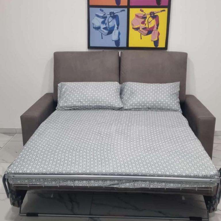 Sweet home - Appartamento con 1 Camera da Letto - 12