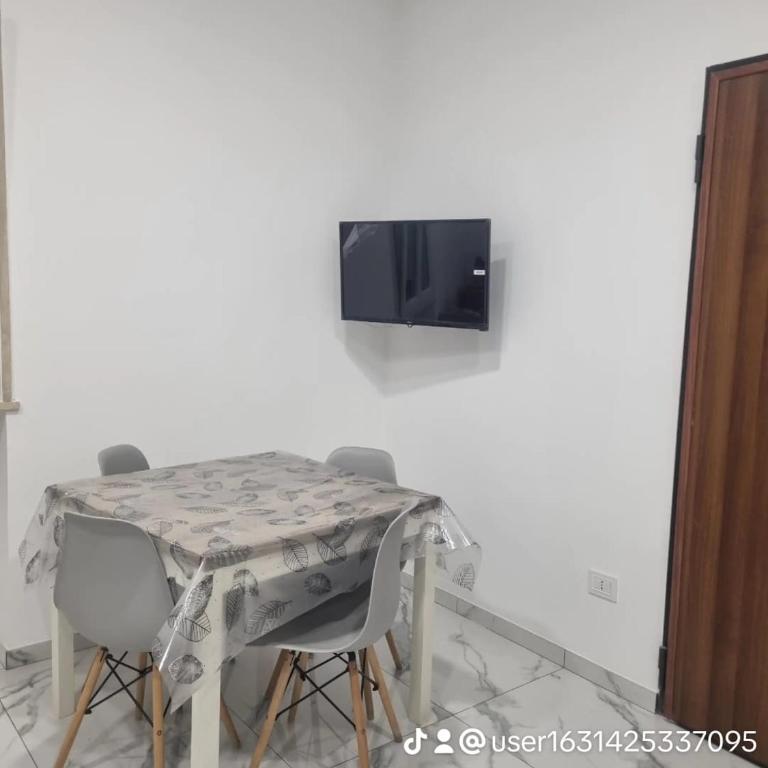 Sweet home - Appartamento con 1 Camera da Letto - 11