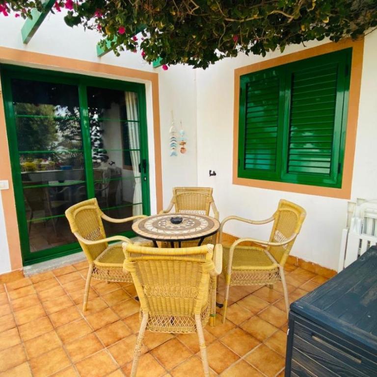 Happiness - One-Bedroom Apartment - 6