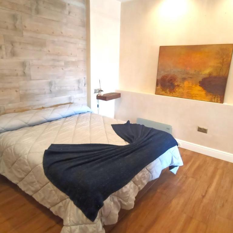 Loft´n Love with Parking and Views - Apartamento de 1 dormitorio - 24