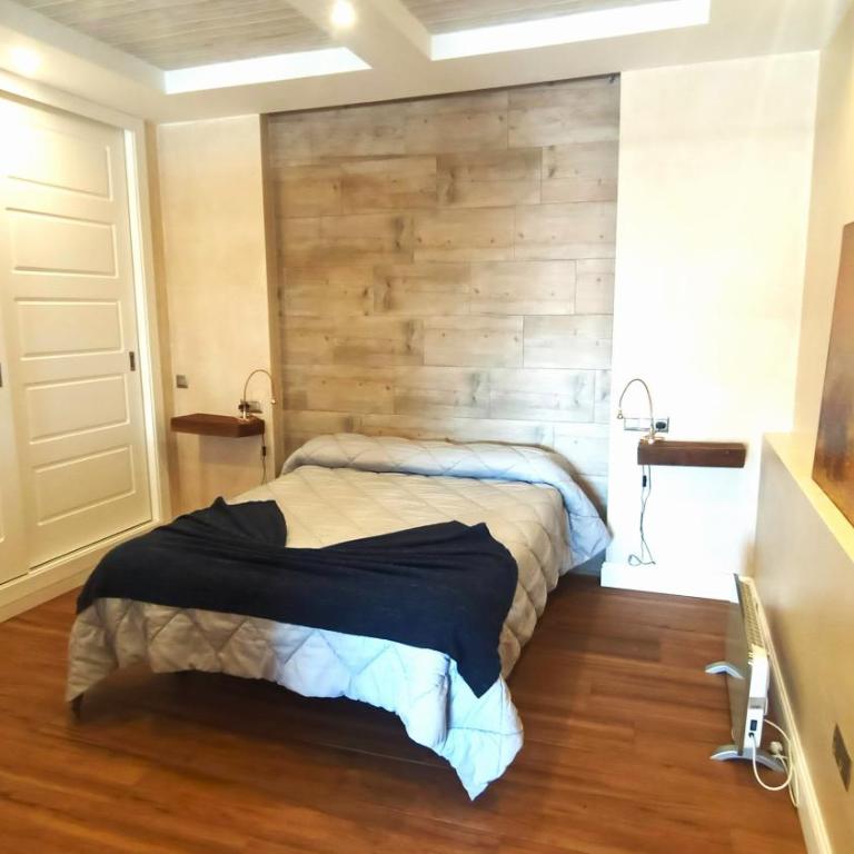 Loft´n Love with Parking and Views - Apartamento de 1 dormitorio - 25