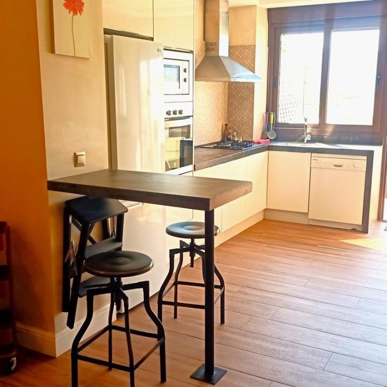 Loft´n Love with Parking and Views - Apartamento de 1 dormitorio - 14