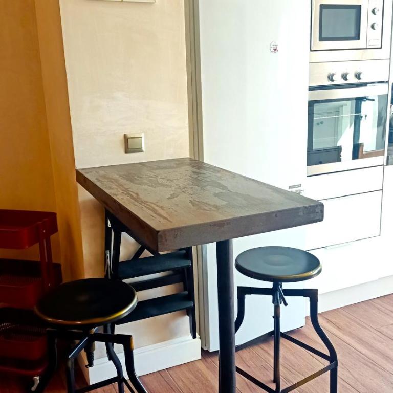 Loft´n Love with Parking and Views - Apartamento de 1 dormitorio - 15