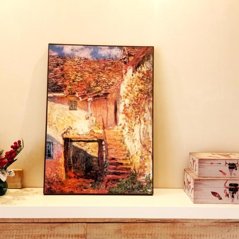 Loft´n Love with Parking and Views - Apartamento de 1 dormitorio - 22