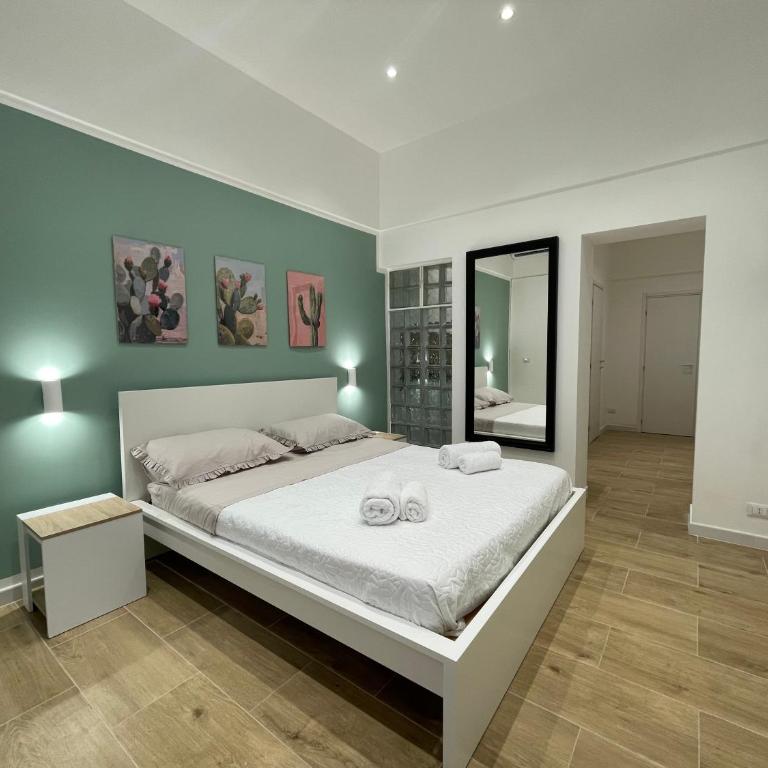 La Quas at - Double Room - 5