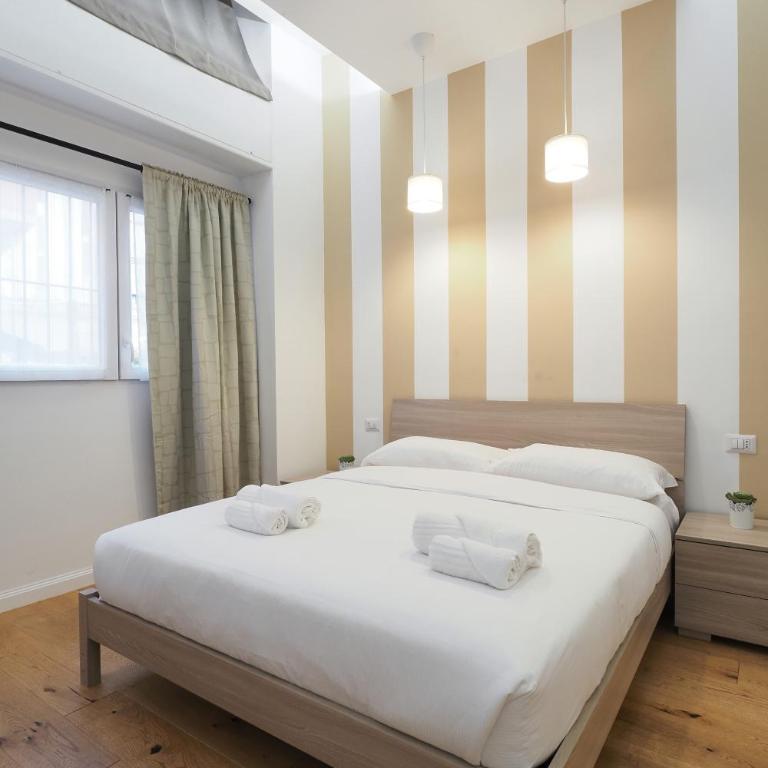 PrimoPiano - Gluck B - Appartamento con 1 Camera da Letto - 31