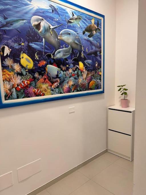 Appartamento firenze - Appartamento con 1 Camera da Letto - 9