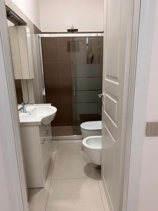 Appartamento firenze - Appartamento con 1 Camera da Letto - 11