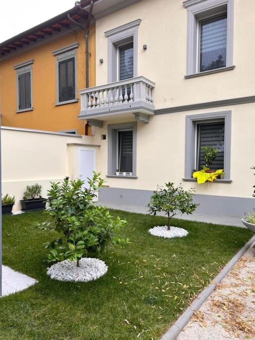 Appartamento firenze - Appartamento con 1 Camera da Letto - 14