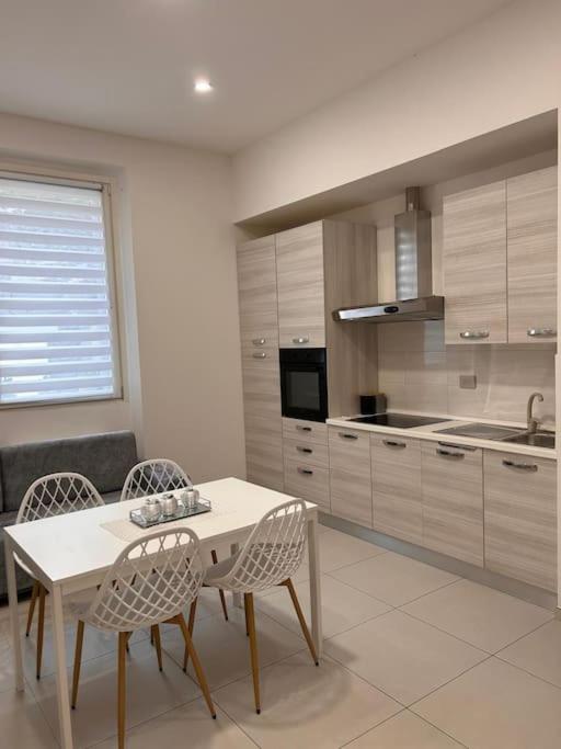 Appartamento firenze - Appartamento con 1 Camera da Letto - 16