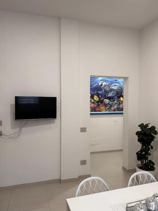 Appartamento firenze - Appartamento con 1 Camera da Letto - 17