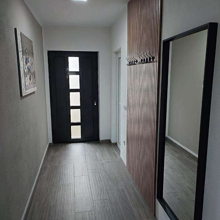 Exclusive apartment - Apartment - 4