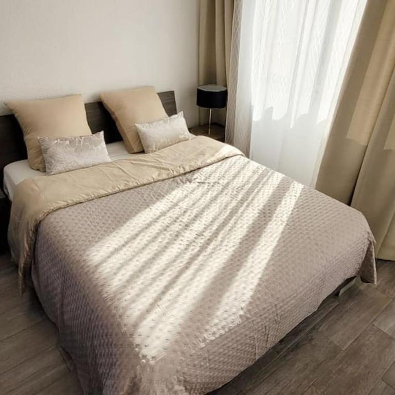 Cet été à Cannes, Studio cosy à 8' de la Croisette - Apartment mit 1 Schlafzimmer - 3