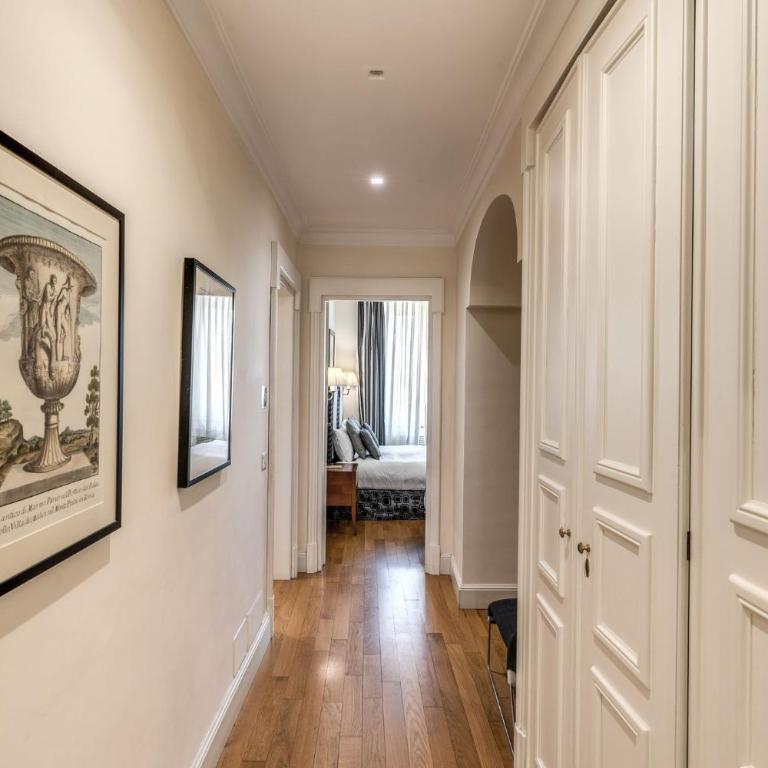 Via Napoli Apartments - Appartamento con 2 Camere da Letto - 8