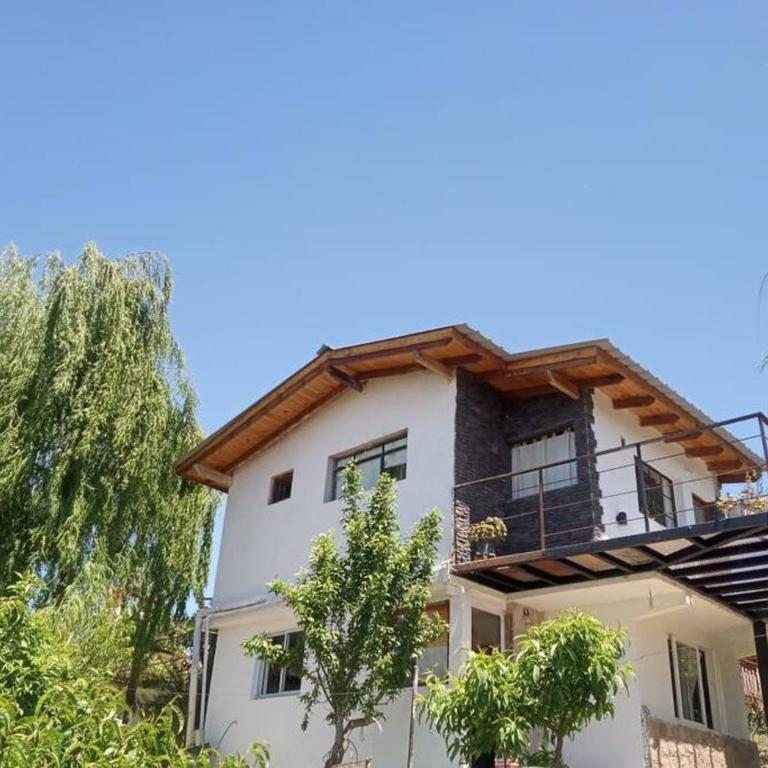 Descanso el yacare - Apartamento de 1 dormitorio - 13