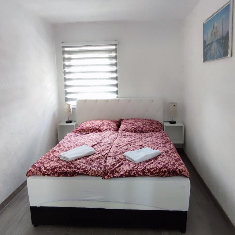 Exclusive apartment - Apartment - 6