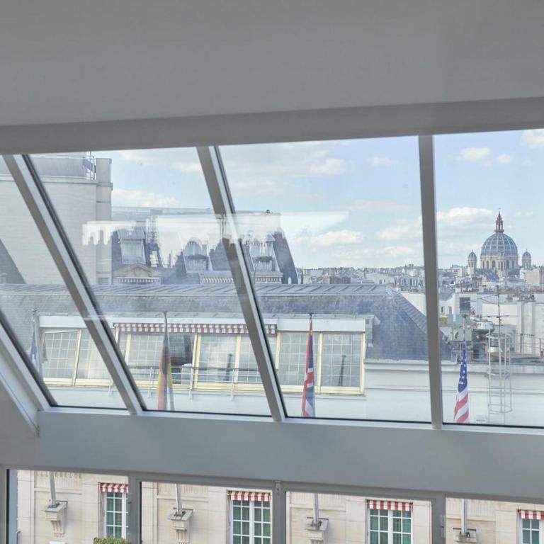 Amazing Loft - Apartment with View and Balcony - 34