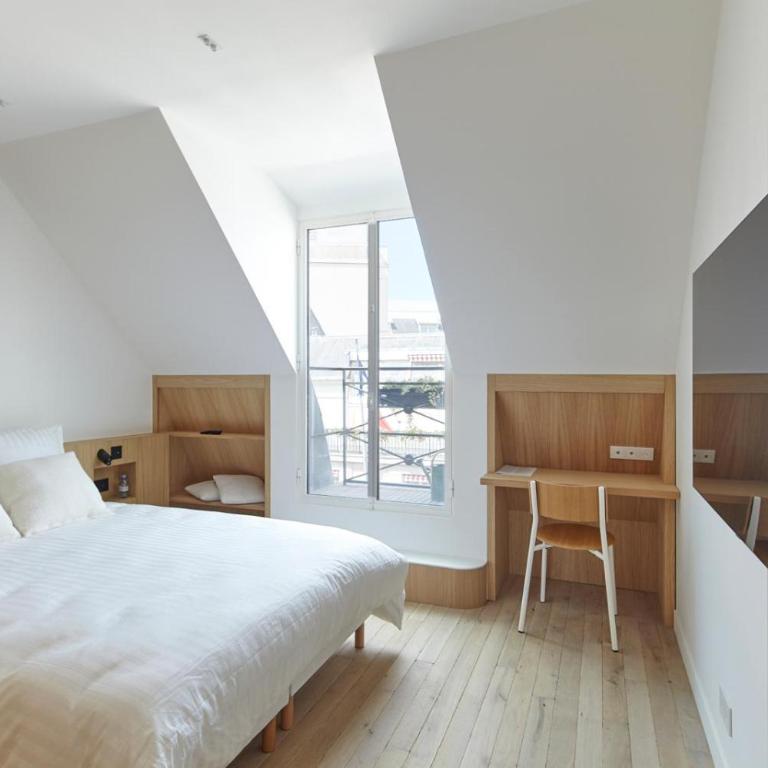 Amazing Loft - Apartment with View and Balcony - 23