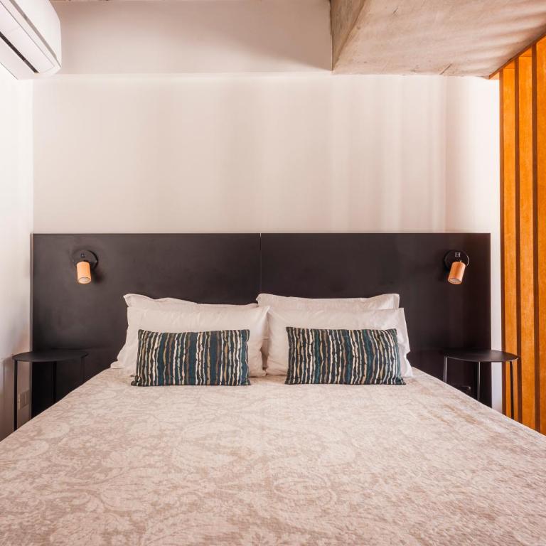 Live and Enjoy Cozy Apt en Palermo Hollywood C1C - Apartamento de 1 dormitorio - 14