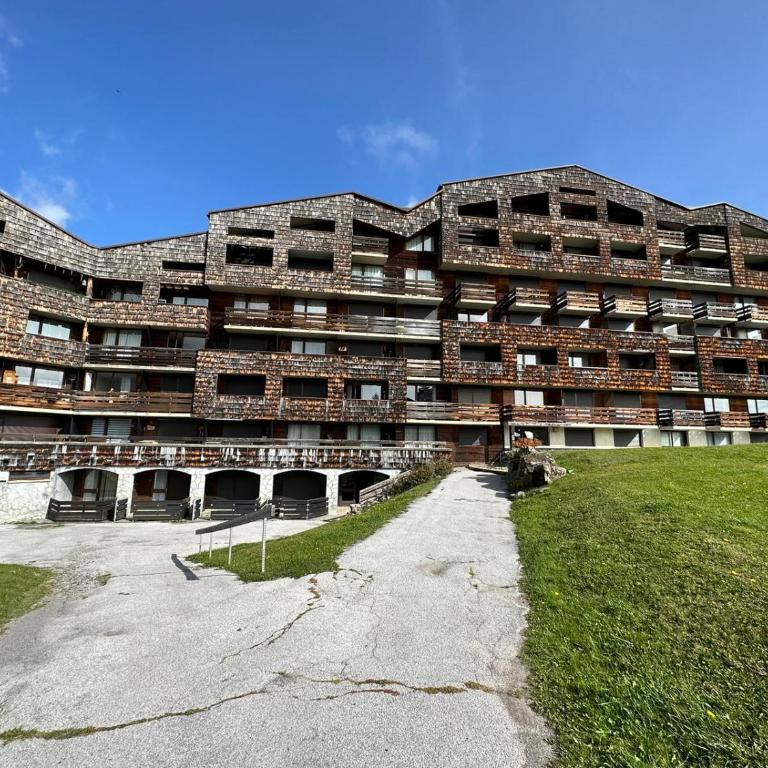 Studio au cœur du Praz-de-Lys - Les Pralyssimes - Appartement avec Vue sur la Montagne - 15